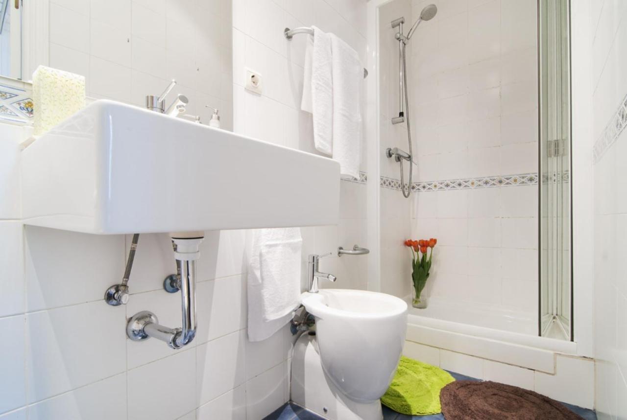 Apartamento Plaza Mayor III En Madrid Dış mekan fotoğraf